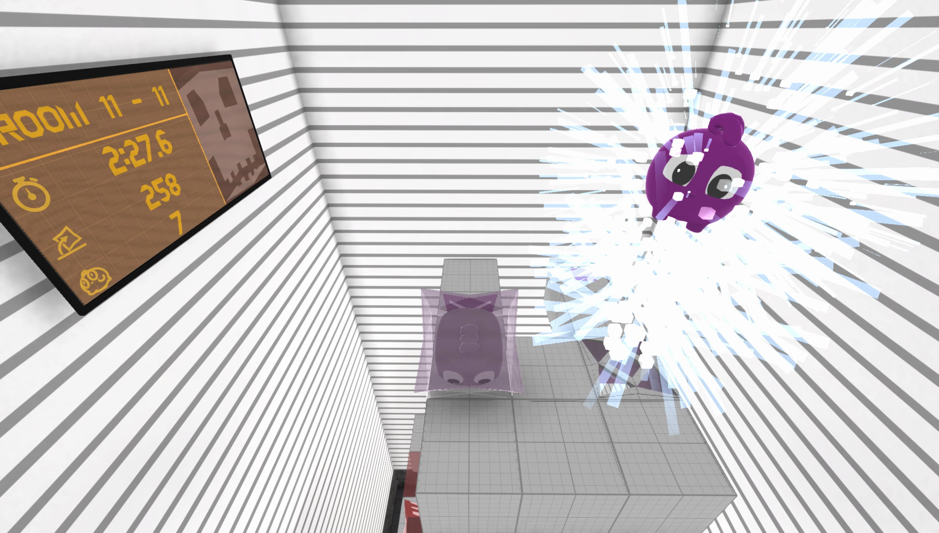 xoEl Empire screenshot 8