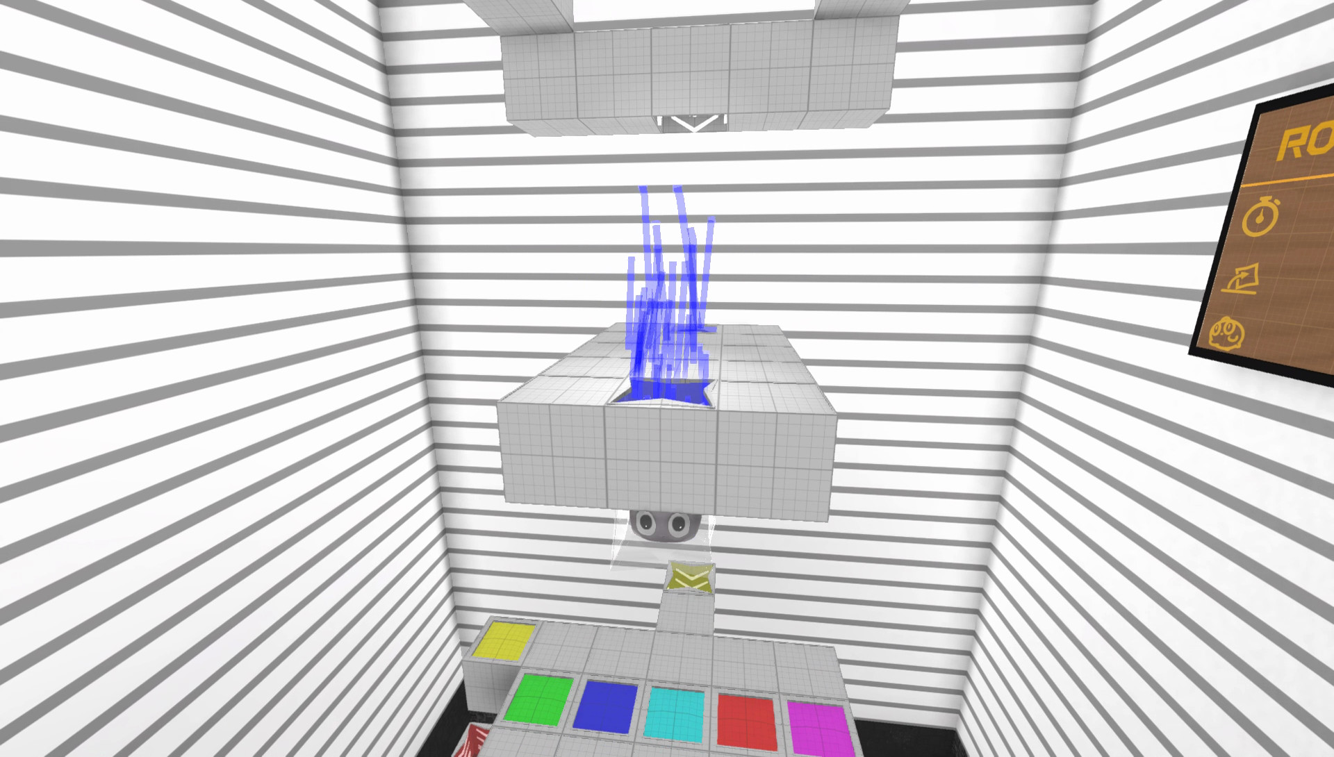 xoEl Empire screenshot 6