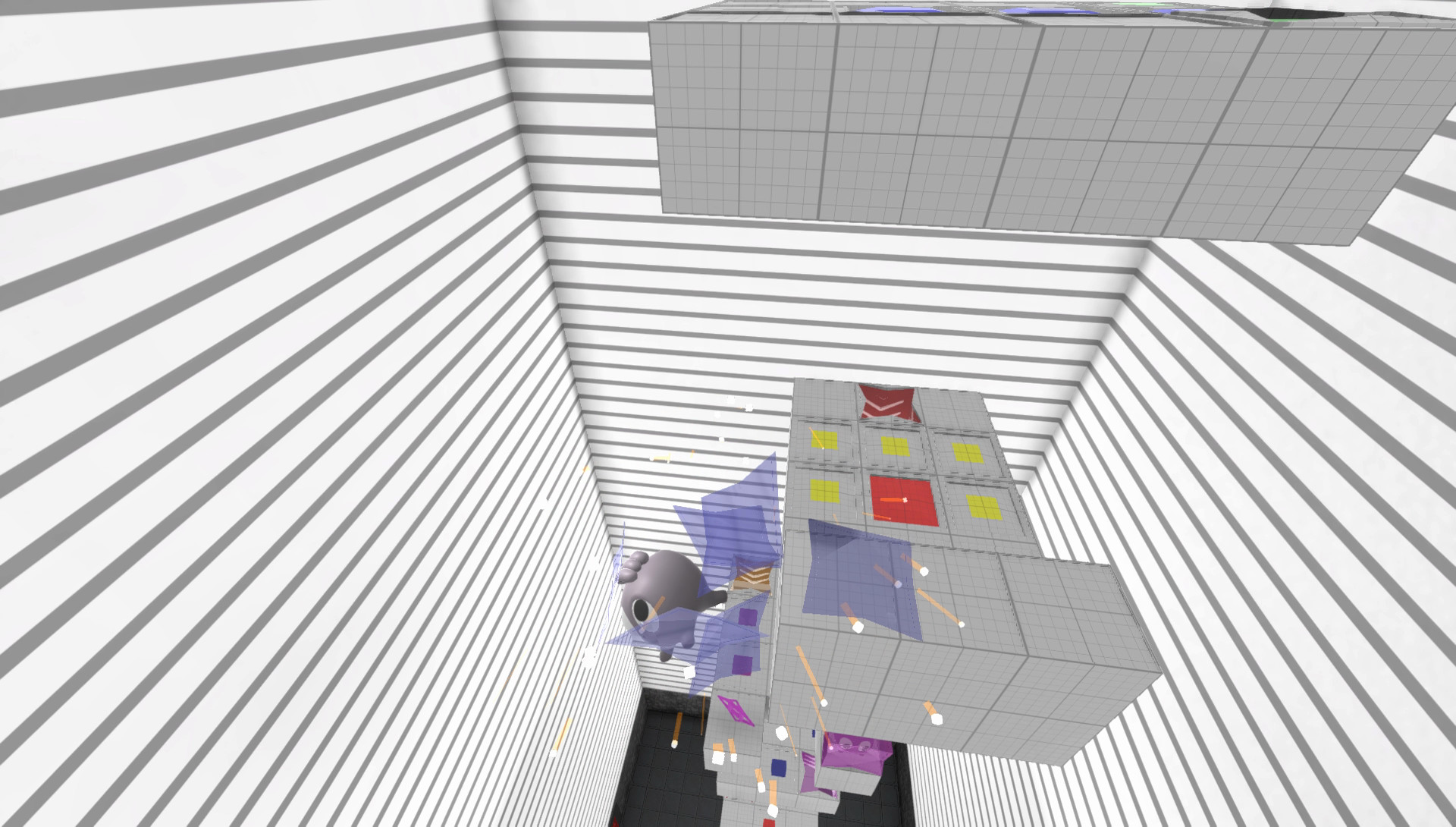 xoEl Empire screenshot 9