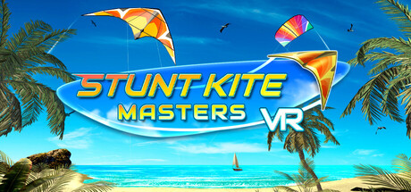 Stunt Kite Masters VR