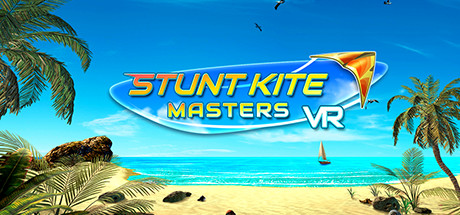 Stunt Kite Masters VR — Steam header