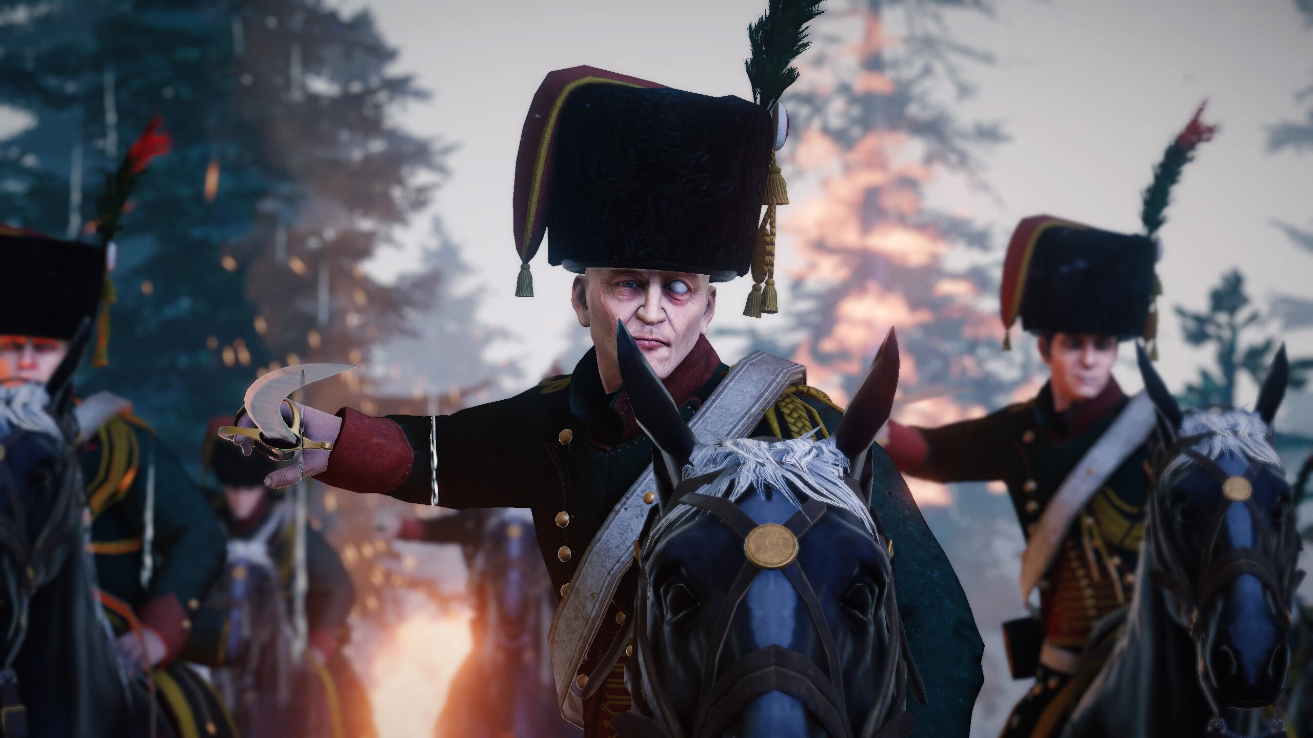 Holdfast: Nations At War screenshot 7