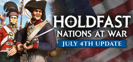 Holdfast: Nations At War