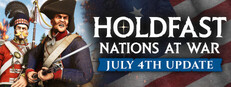 Holdfast: Nations At War
