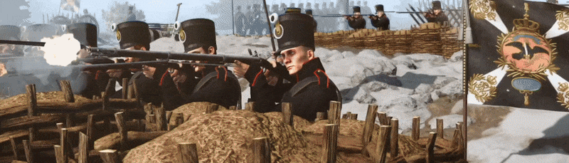 Holdfast: Nations at War incelemesi