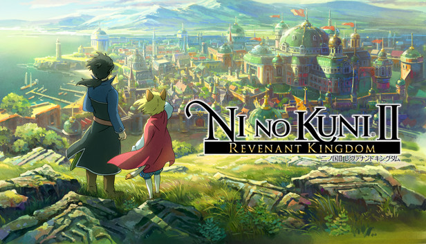 Steamで85% OFF：Ni no Kuni™ II: Revenant Kingdom