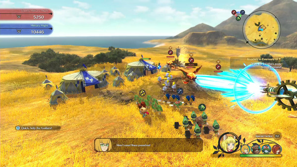 图片[10]|单机|28.9GB|二之国II 亡灵王国|Ni no Kuni™ II: Revenant Kingdom|官方英文|Build.3593350|压缩包：21.03GB|GameStellaris | 游戏群星