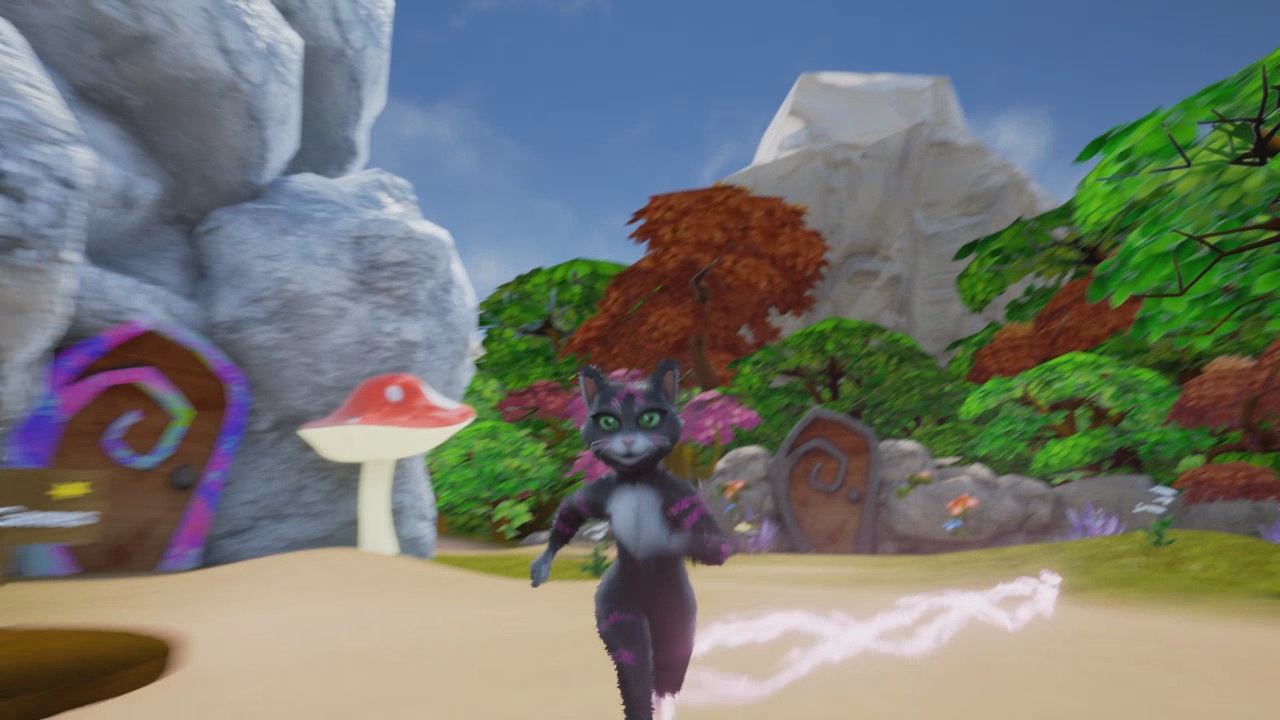 Fur Fun screenshot 8