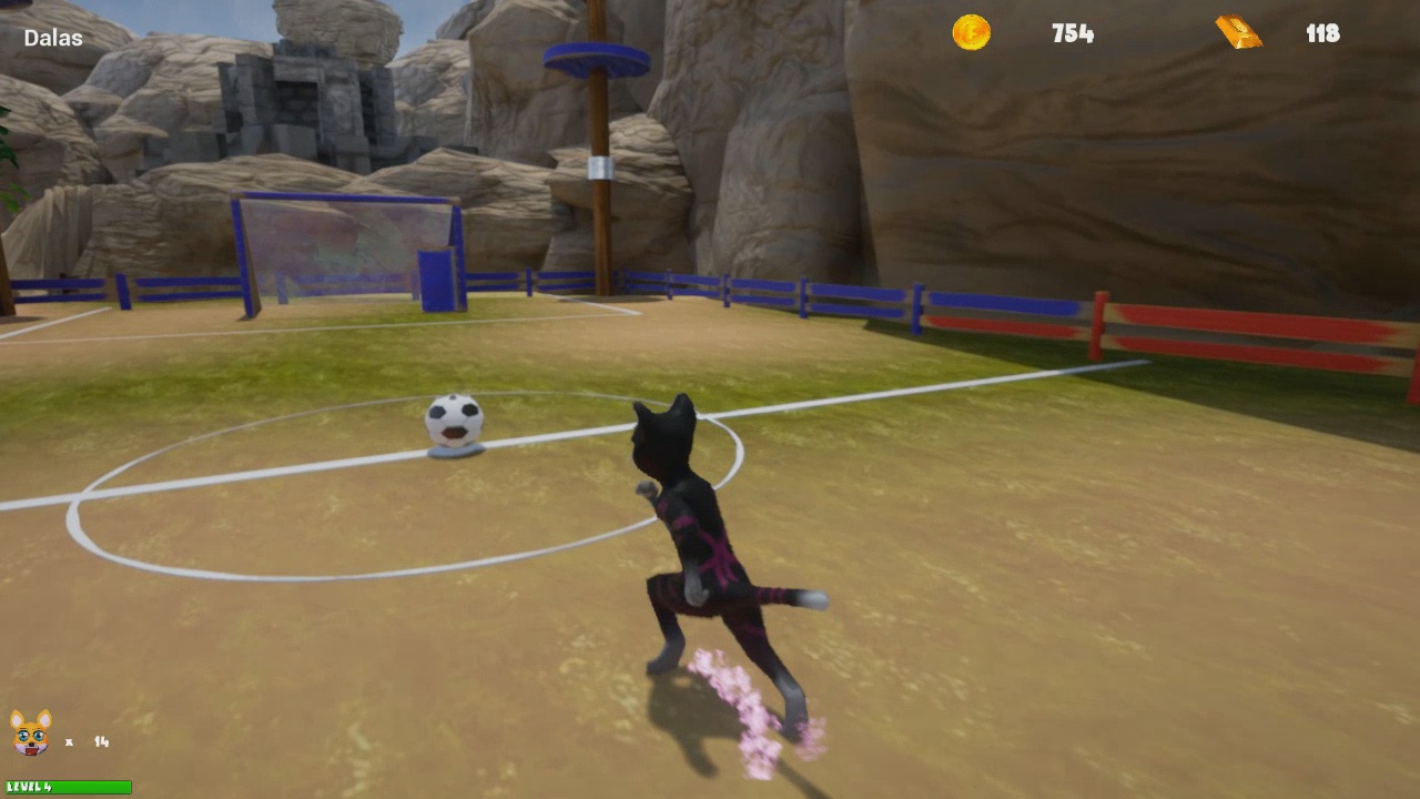 Fur Fun screenshot 9