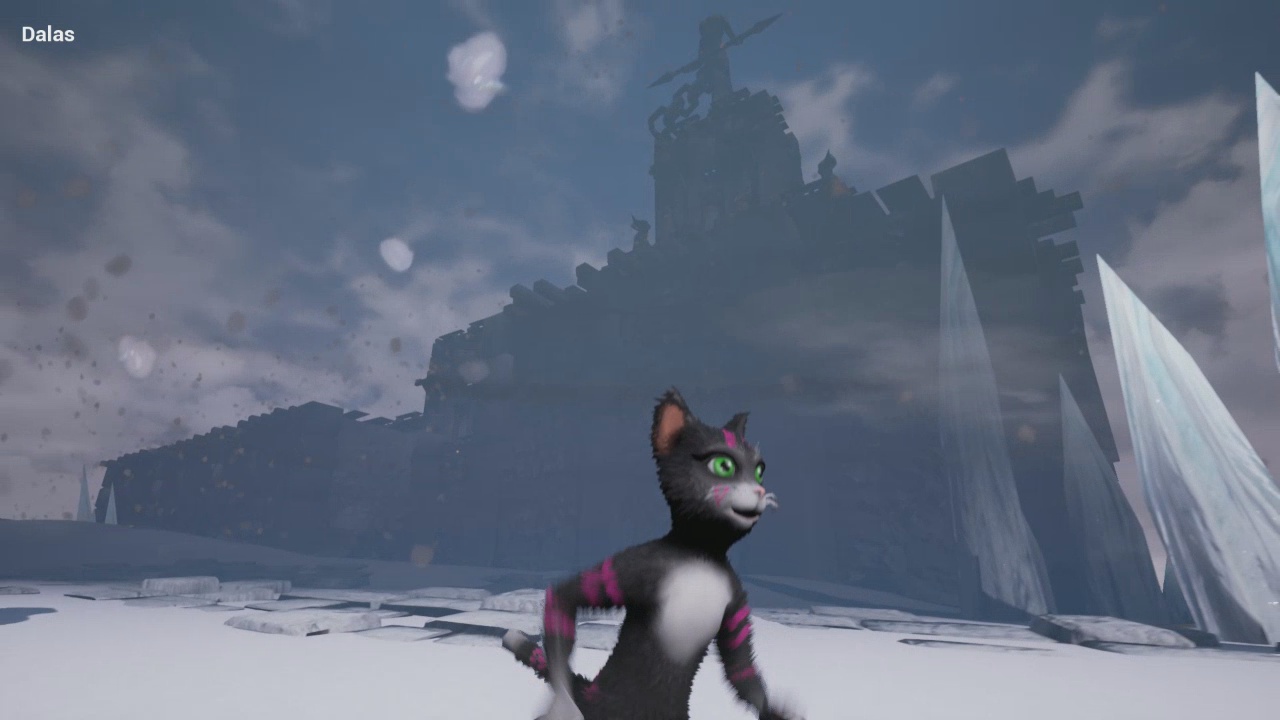 Fur Fun screenshot 16