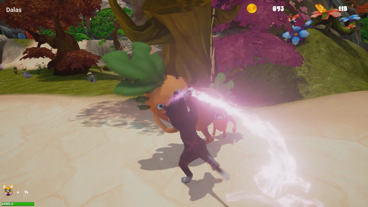Fur Fun screenshot 23