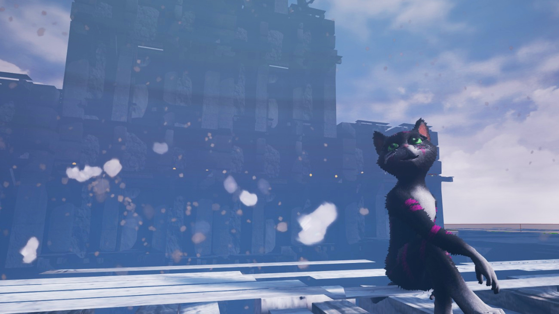 Fur Fun screenshot 7