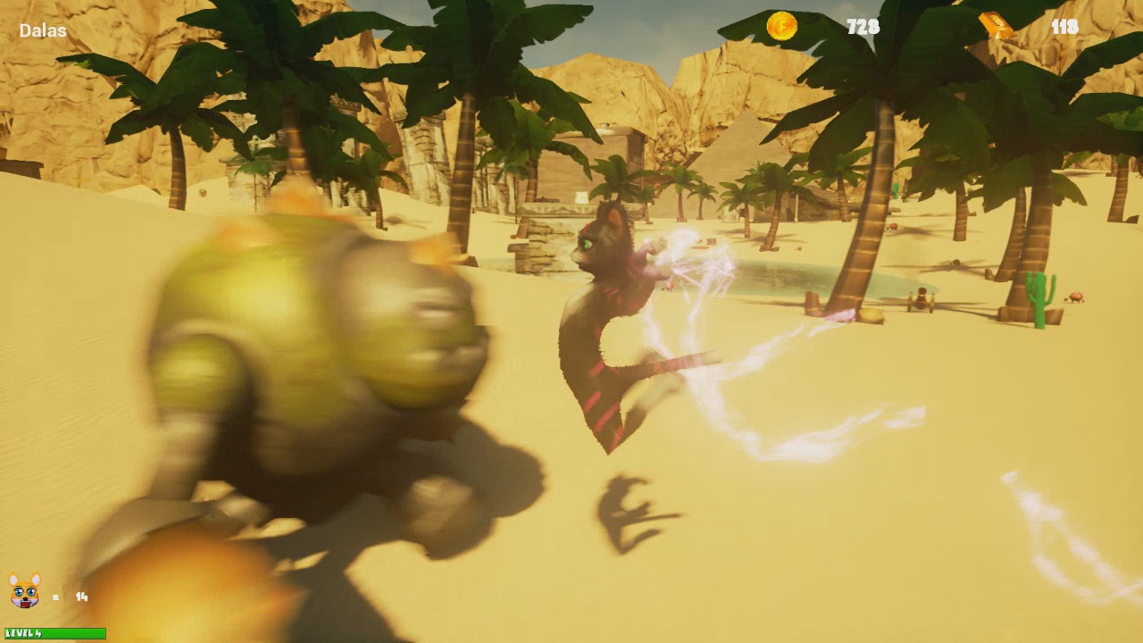 Fur Fun screenshot 15