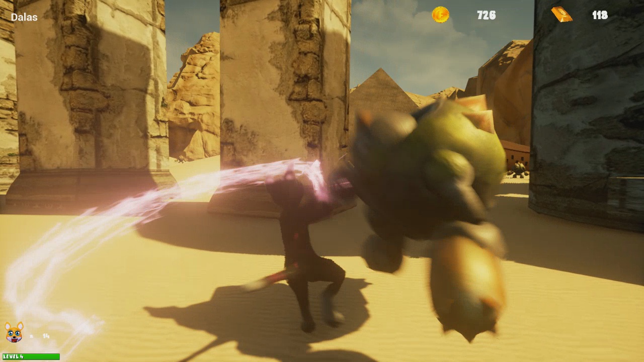 Fur Fun screenshot 17
