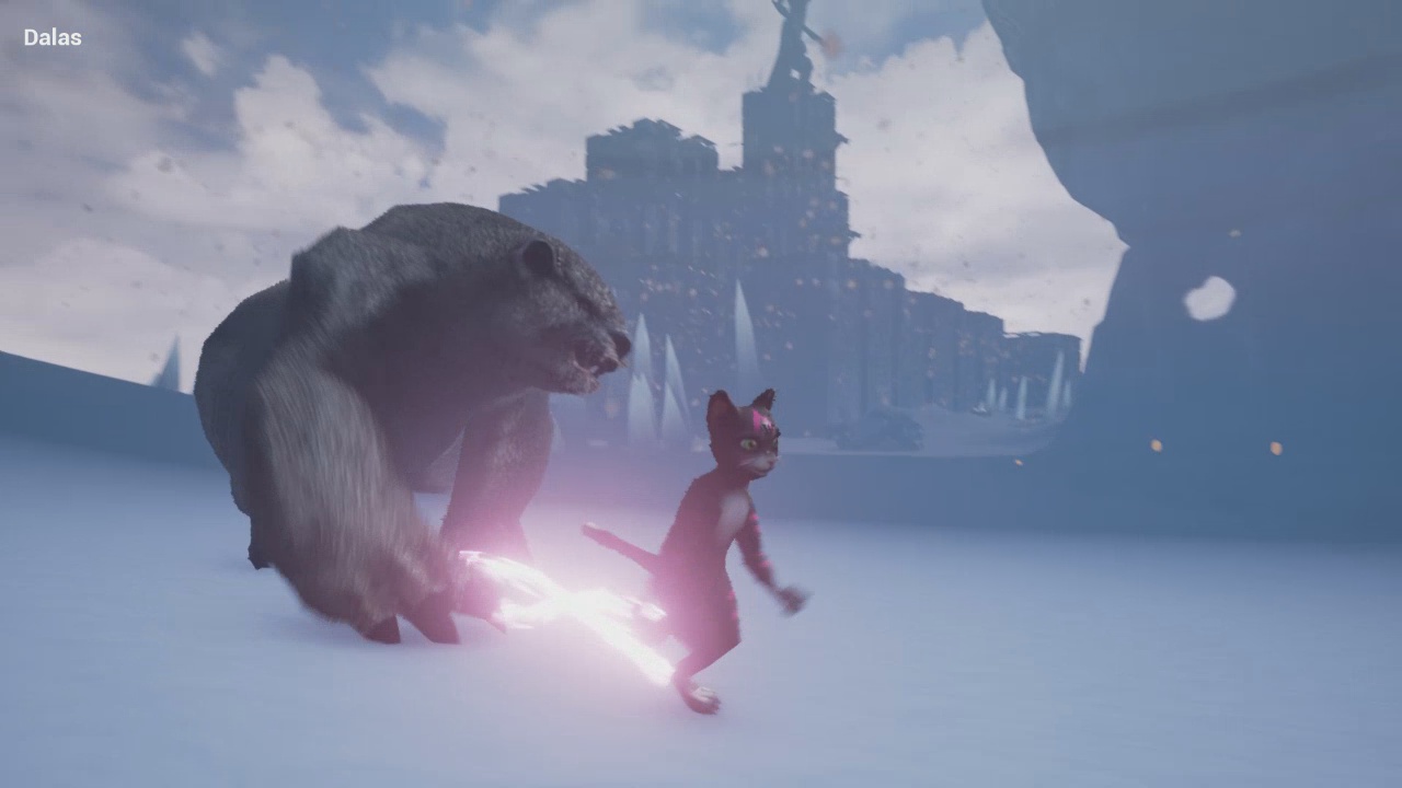 Fur Fun screenshot 10
