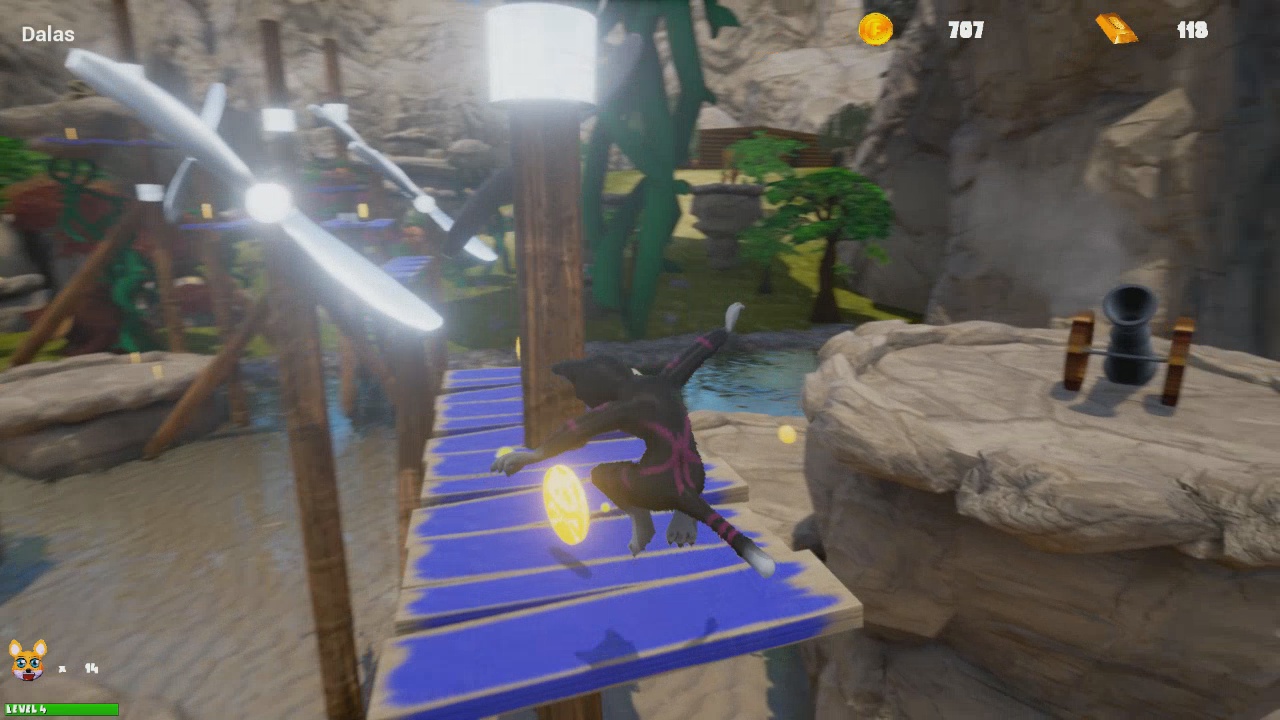 Fur Fun screenshot 26