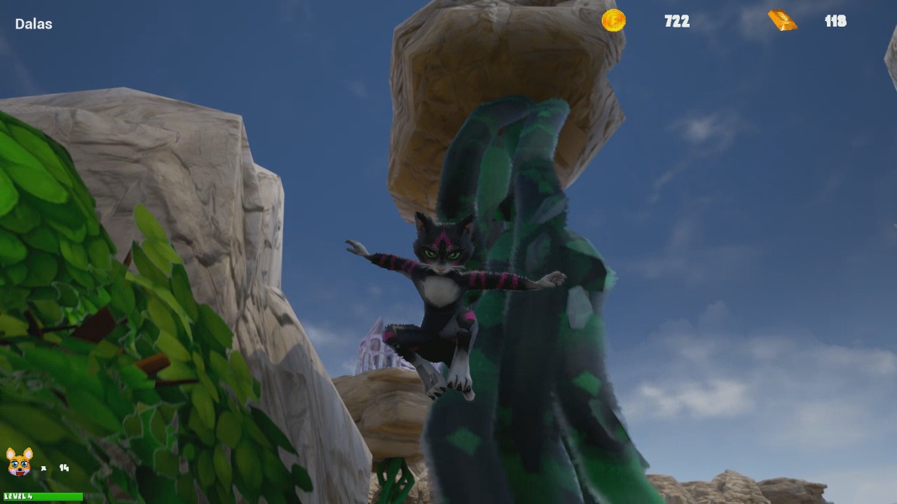 Fur Fun screenshot 13