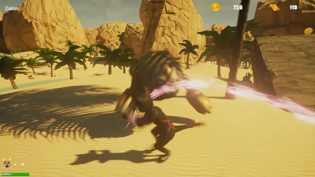 Fur Fun screenshot 18