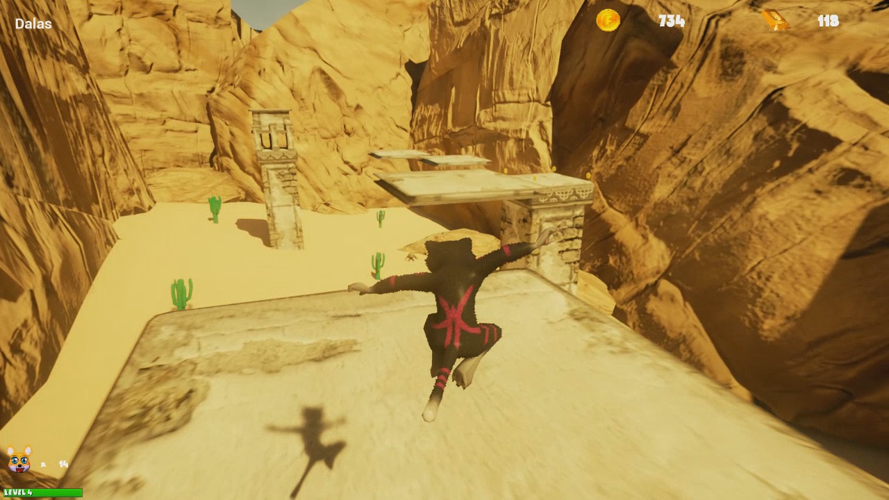 Fur Fun screenshot 24