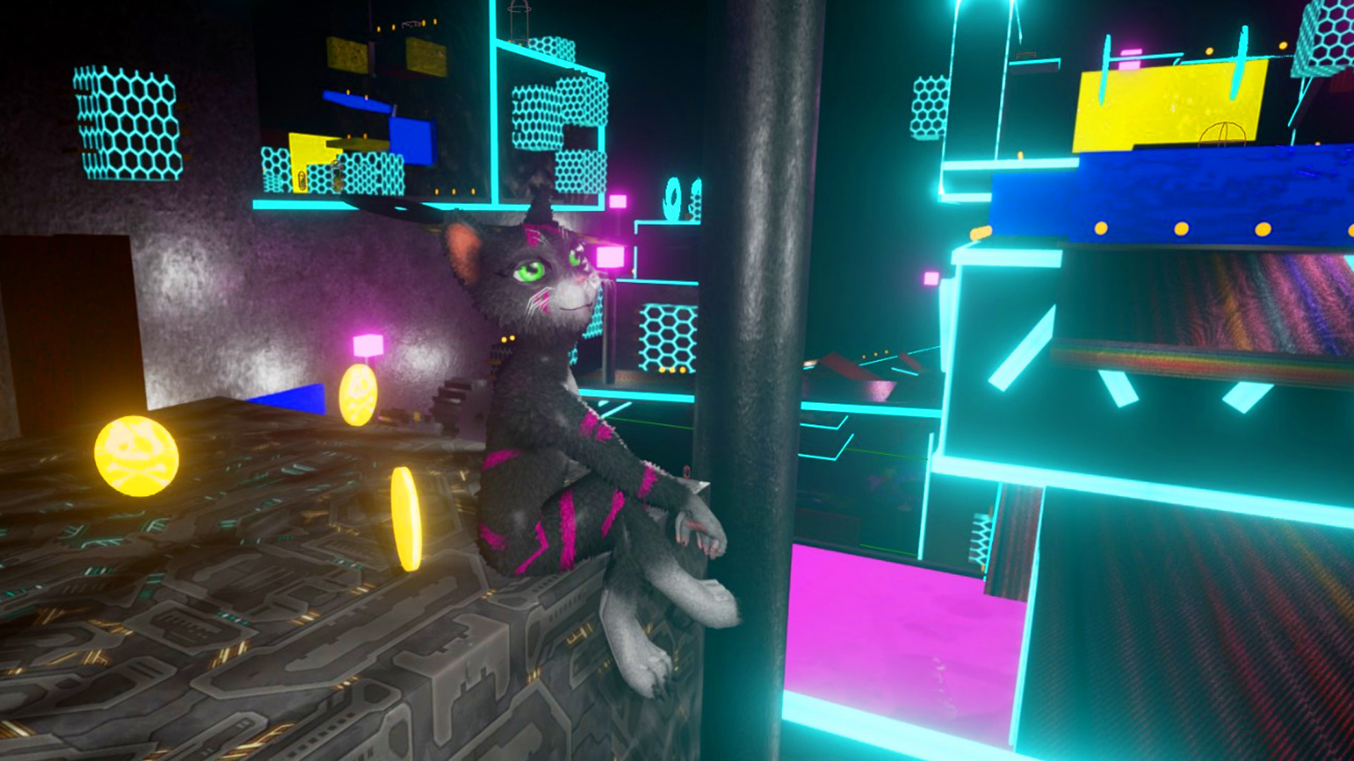 Fur Fun screenshot 6
