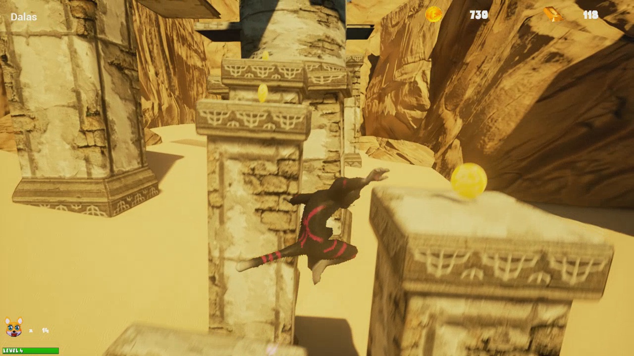 Fur Fun screenshot 27