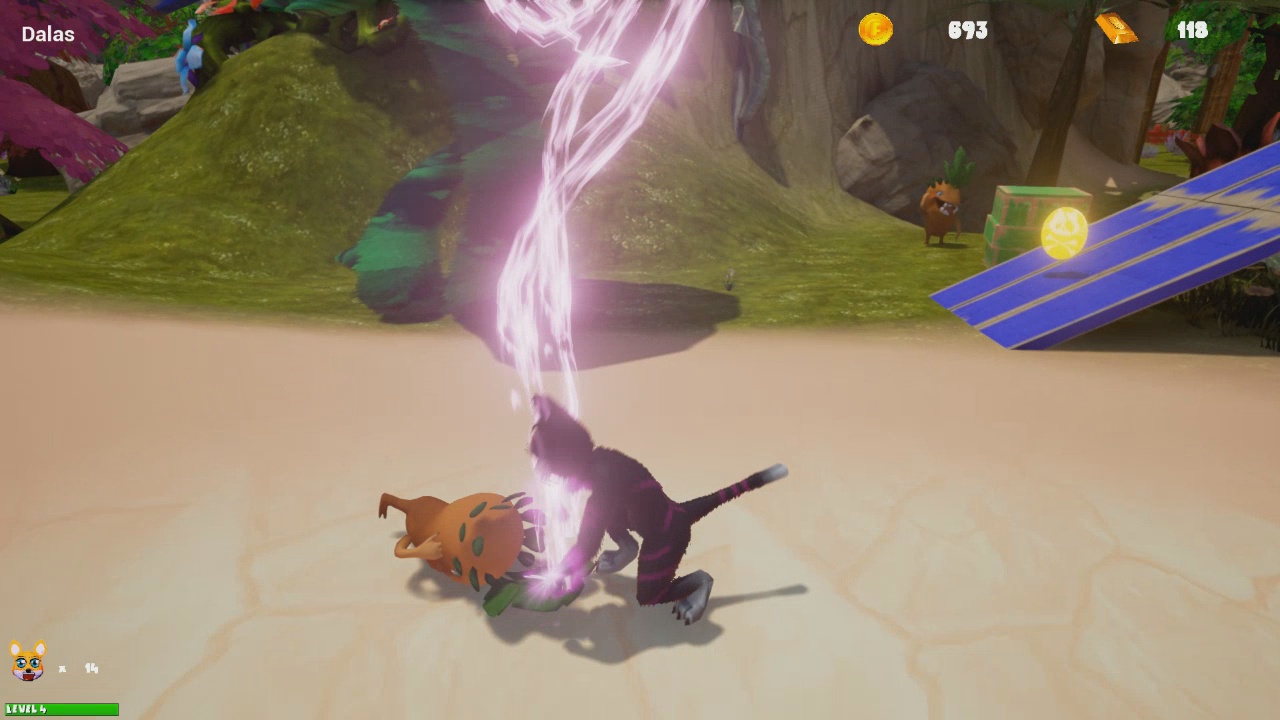 Fur Fun screenshot 20