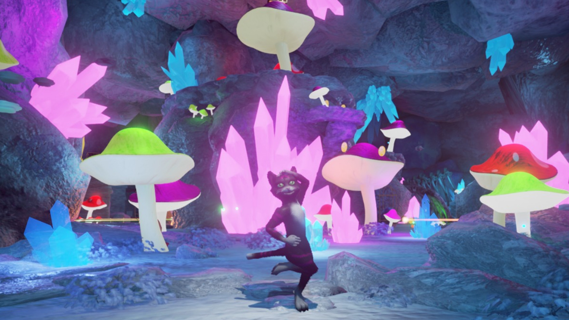 Fur Fun screenshot 3