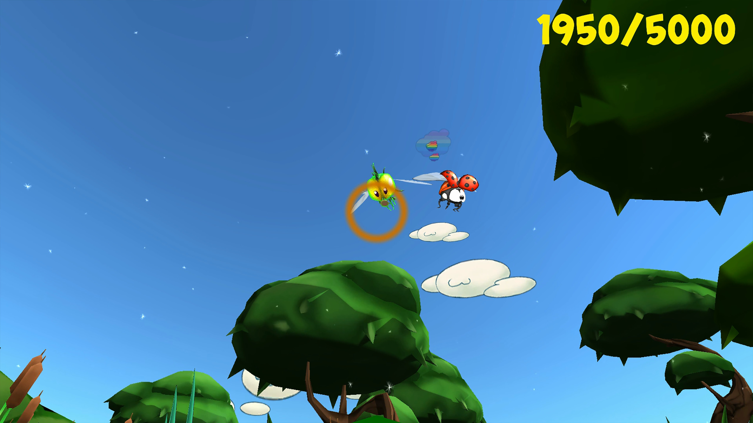 VRog screenshot 3