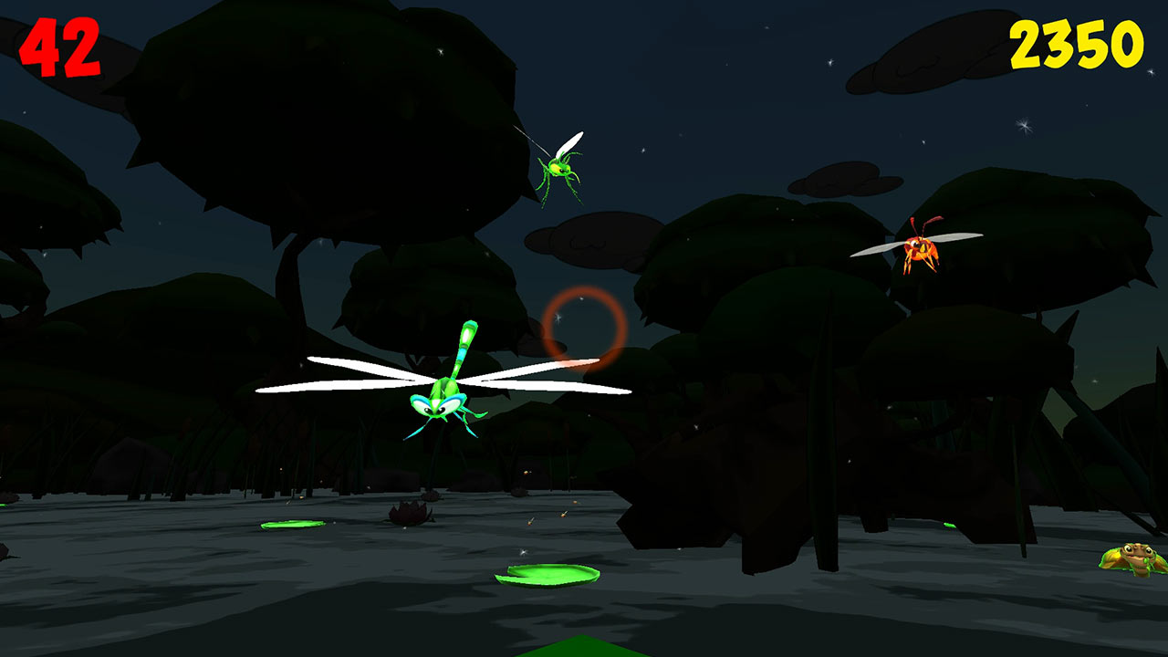VRog screenshot 4