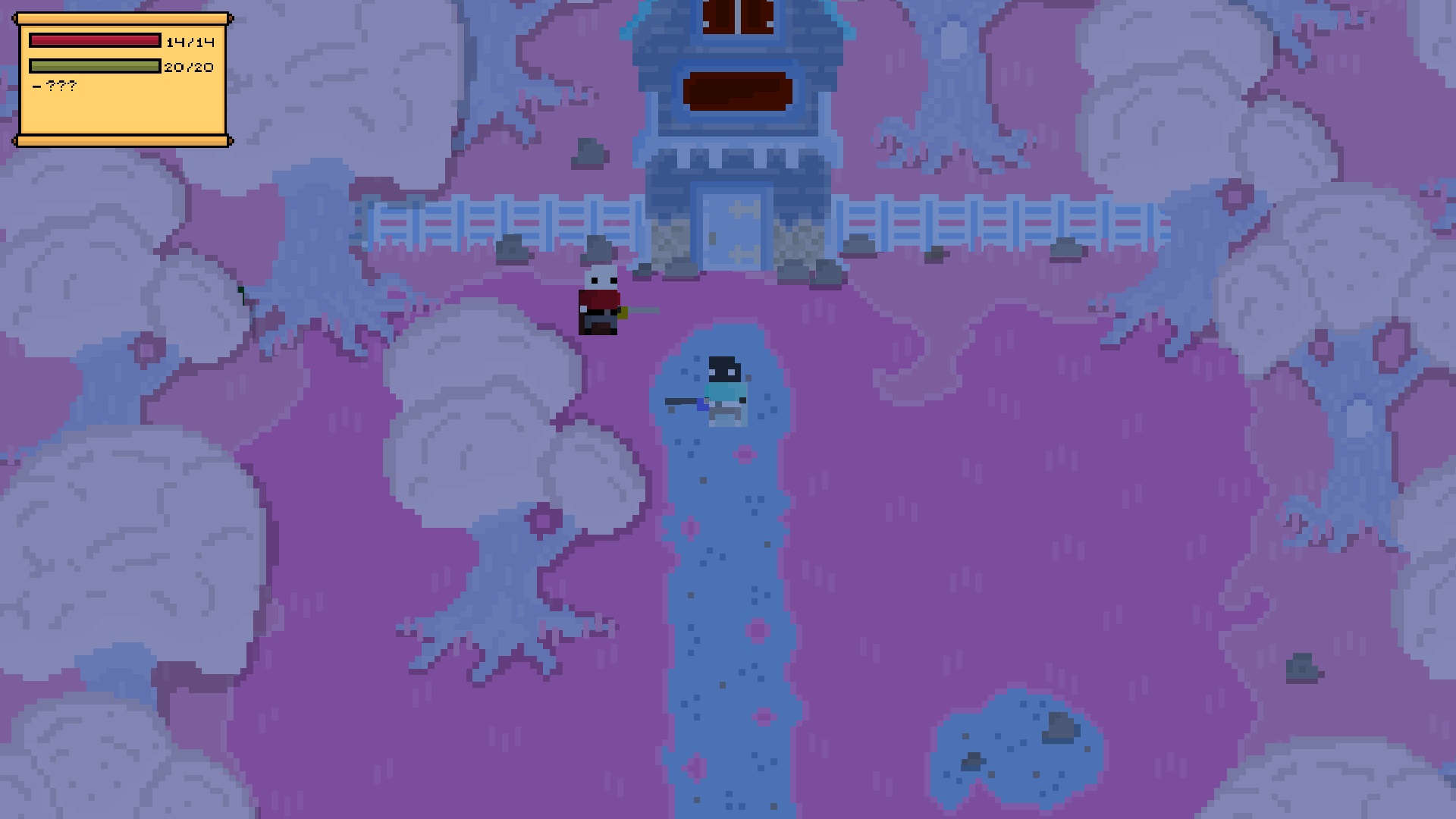 Dämmerlicht screenshot 8