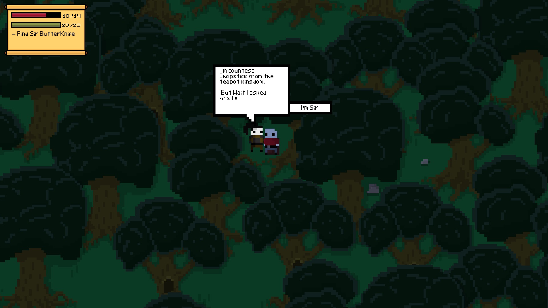 Dämmerlicht screenshot 7