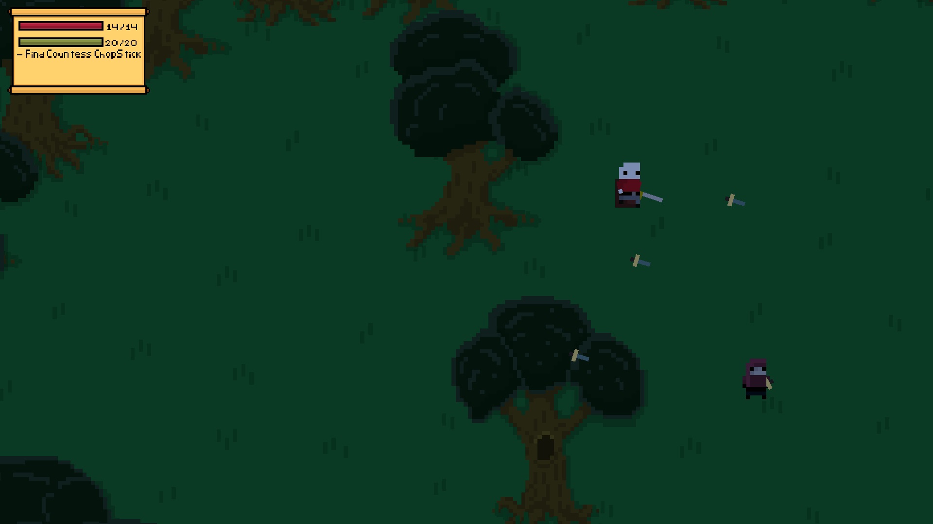 Dämmerlicht screenshot 3