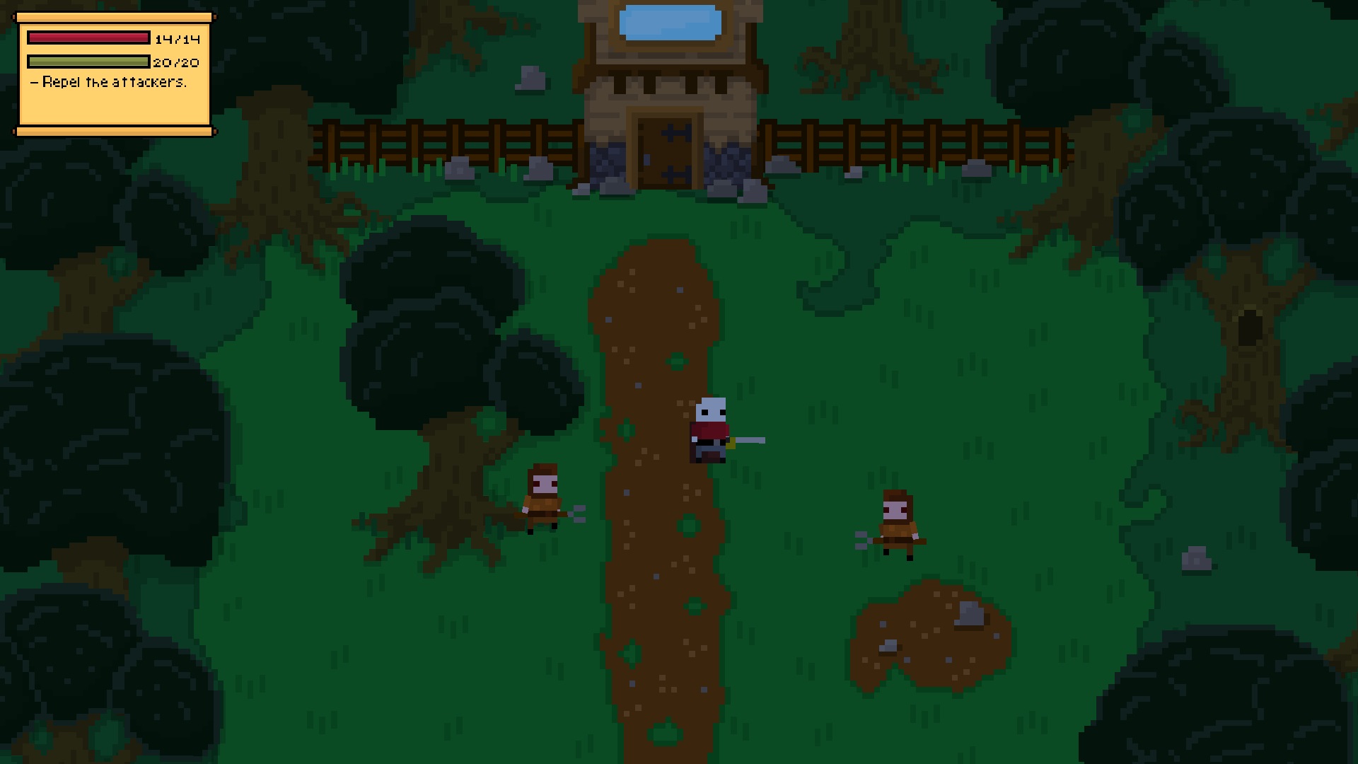 Dämmerlicht screenshot 4
