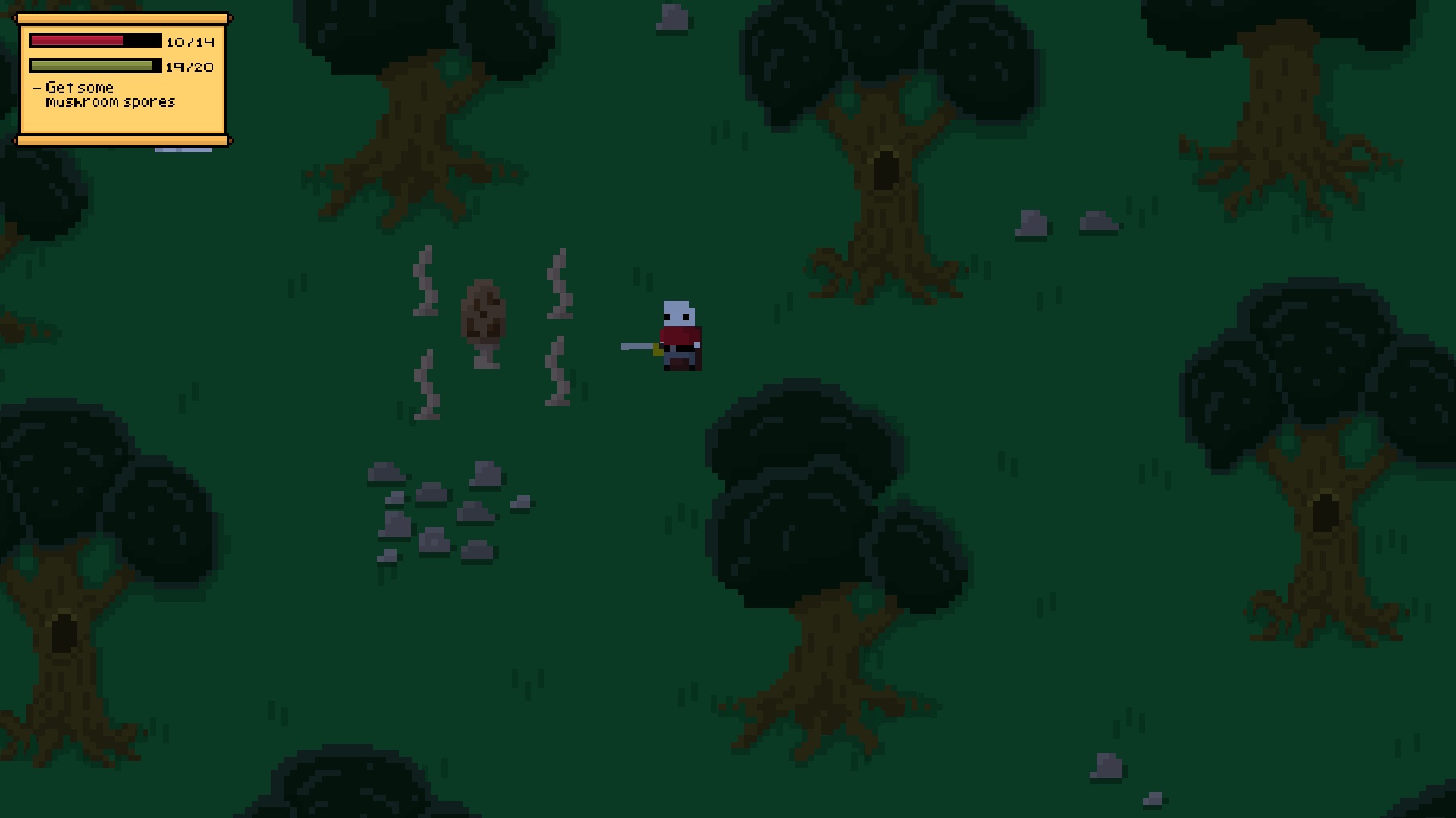 Dämmerlicht screenshot 1