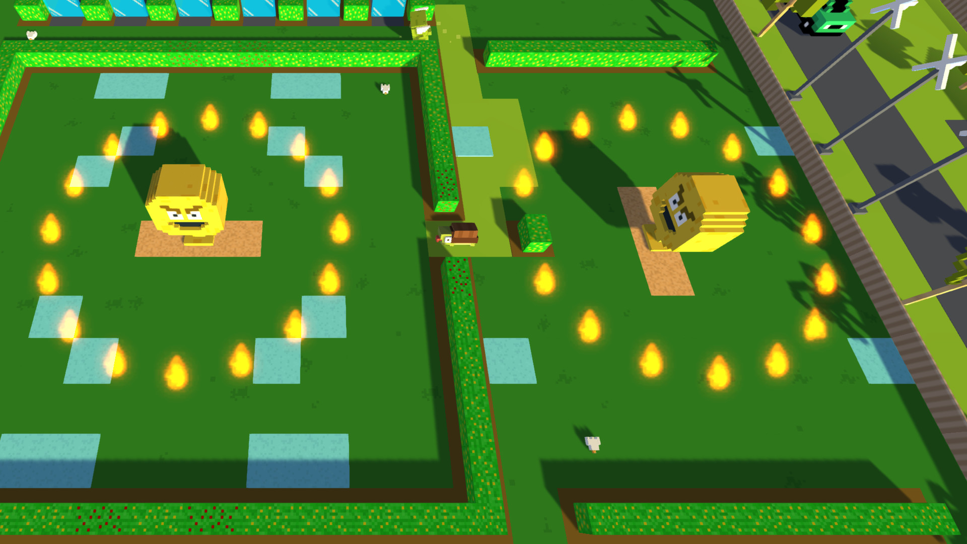 Grass Cutter screenshot 6