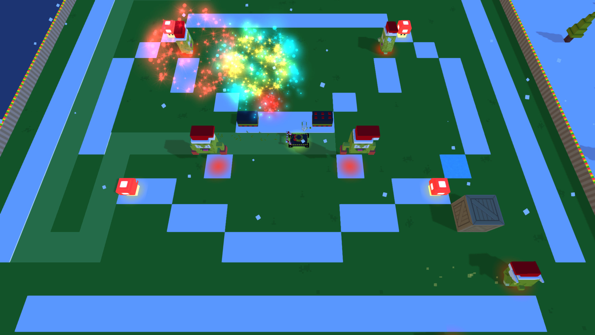 Grass Cutter screenshot 9