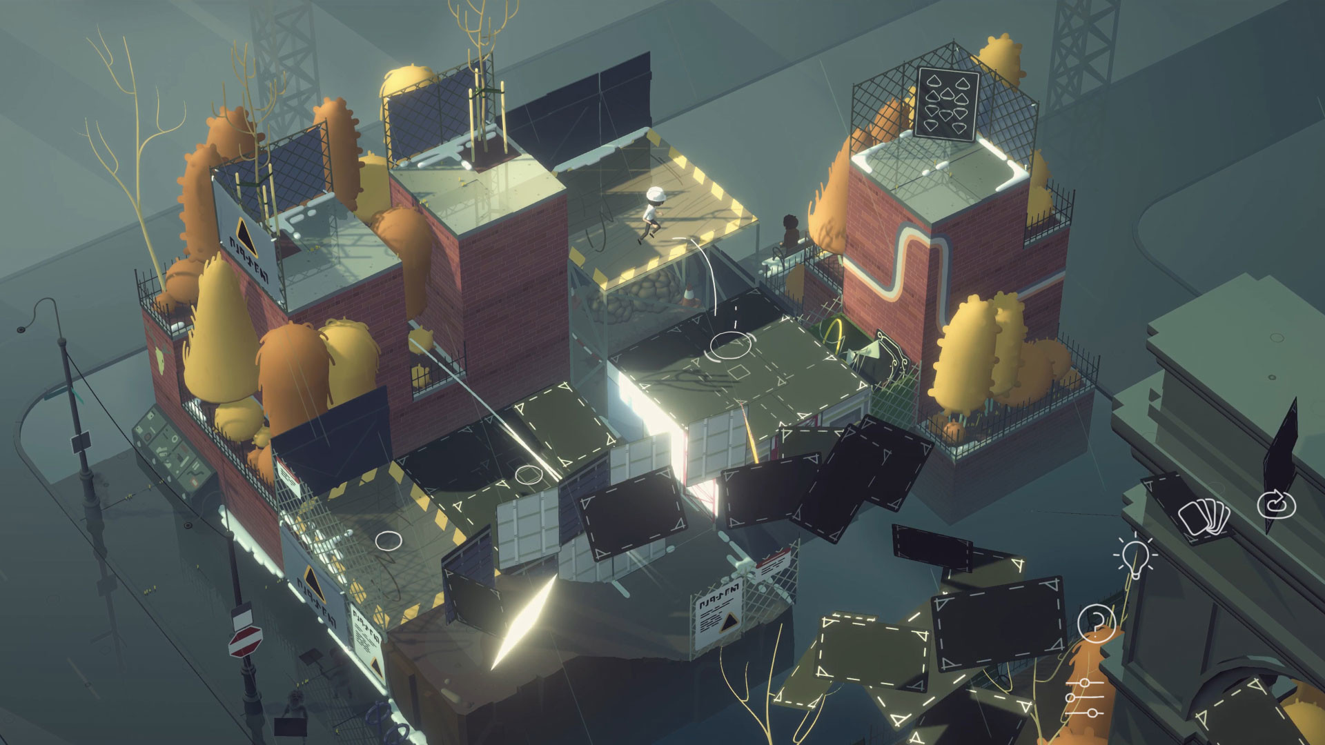 Where Cards Fall screenshot 8