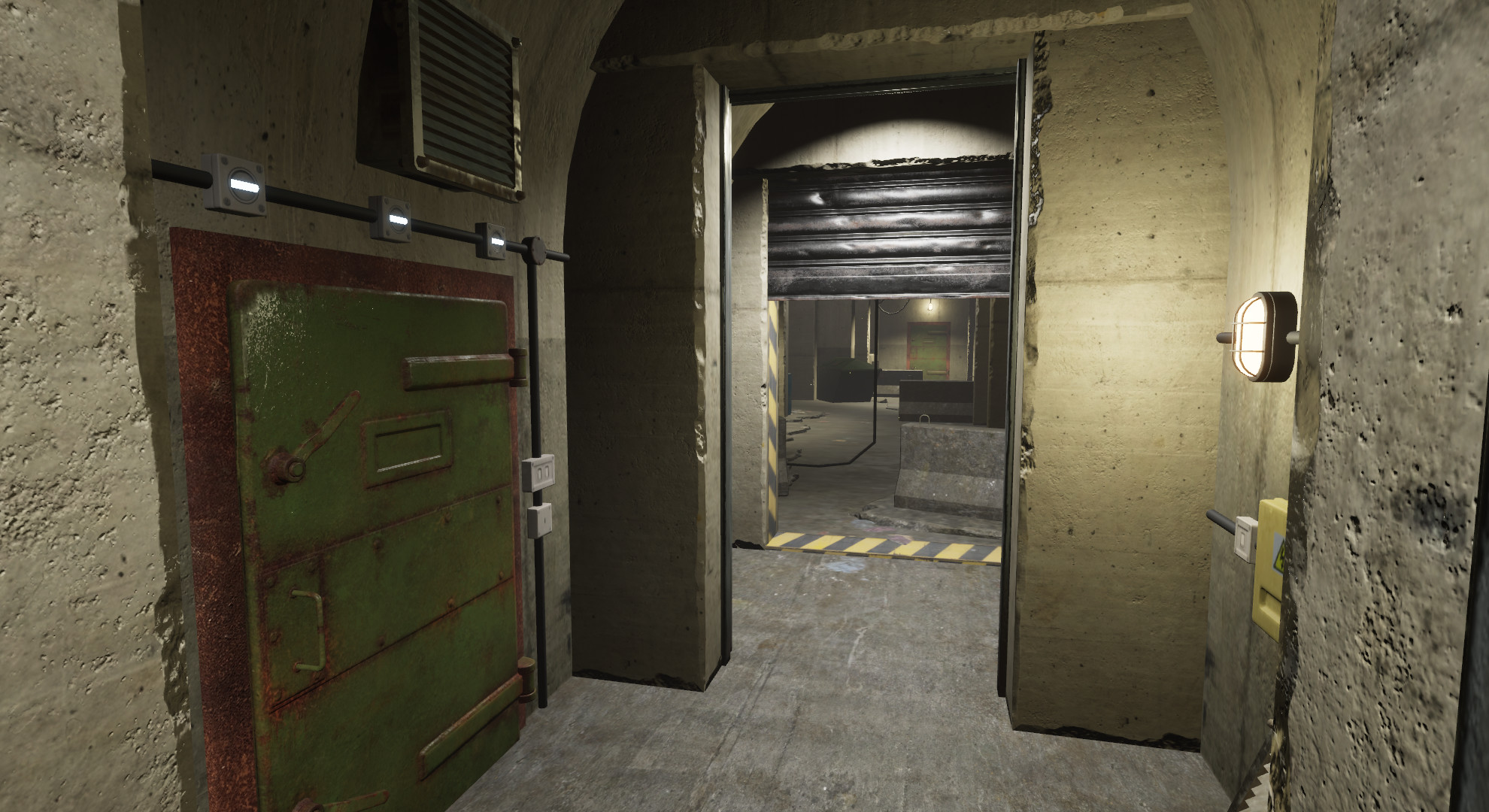 Covert Syndrome screenshot 11
