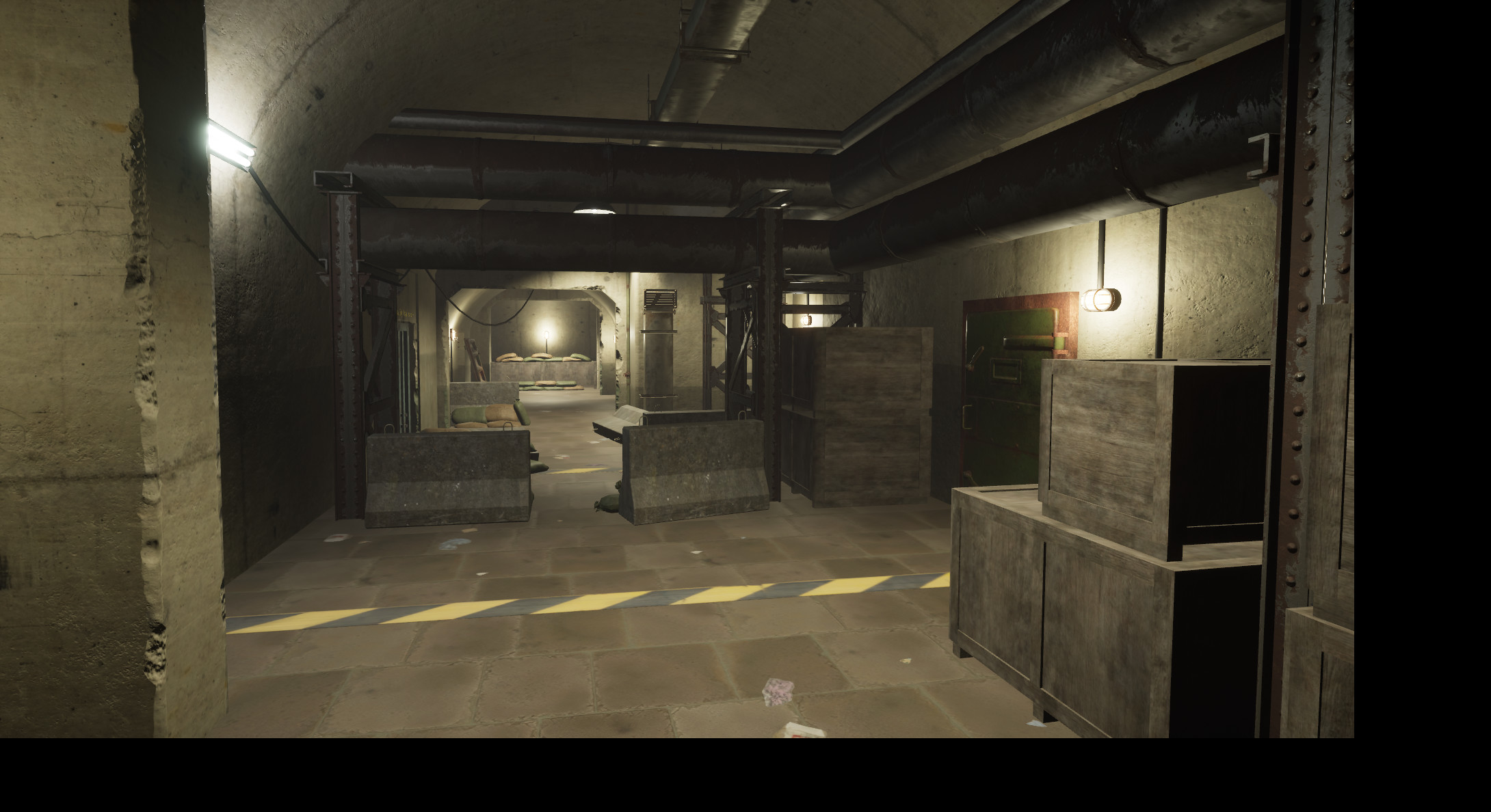 Covert Syndrome screenshot 8