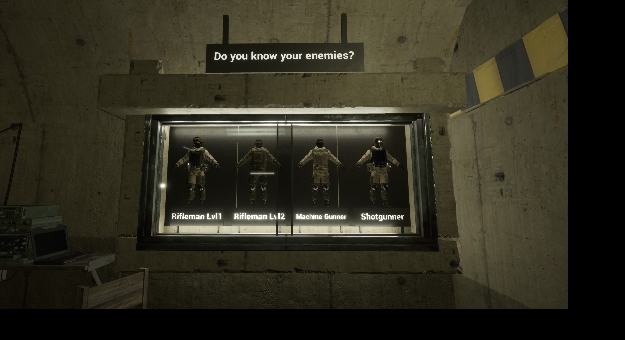 Covert Syndrome screenshot 4