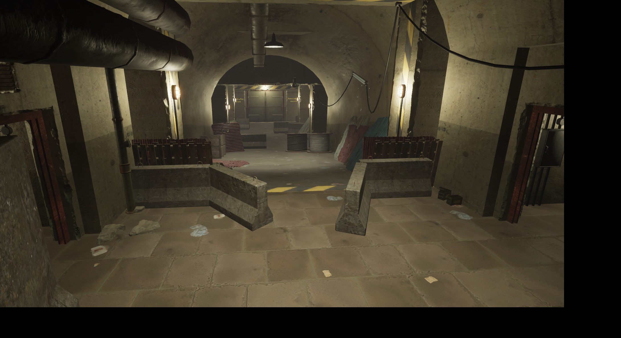 Covert Syndrome screenshot 7