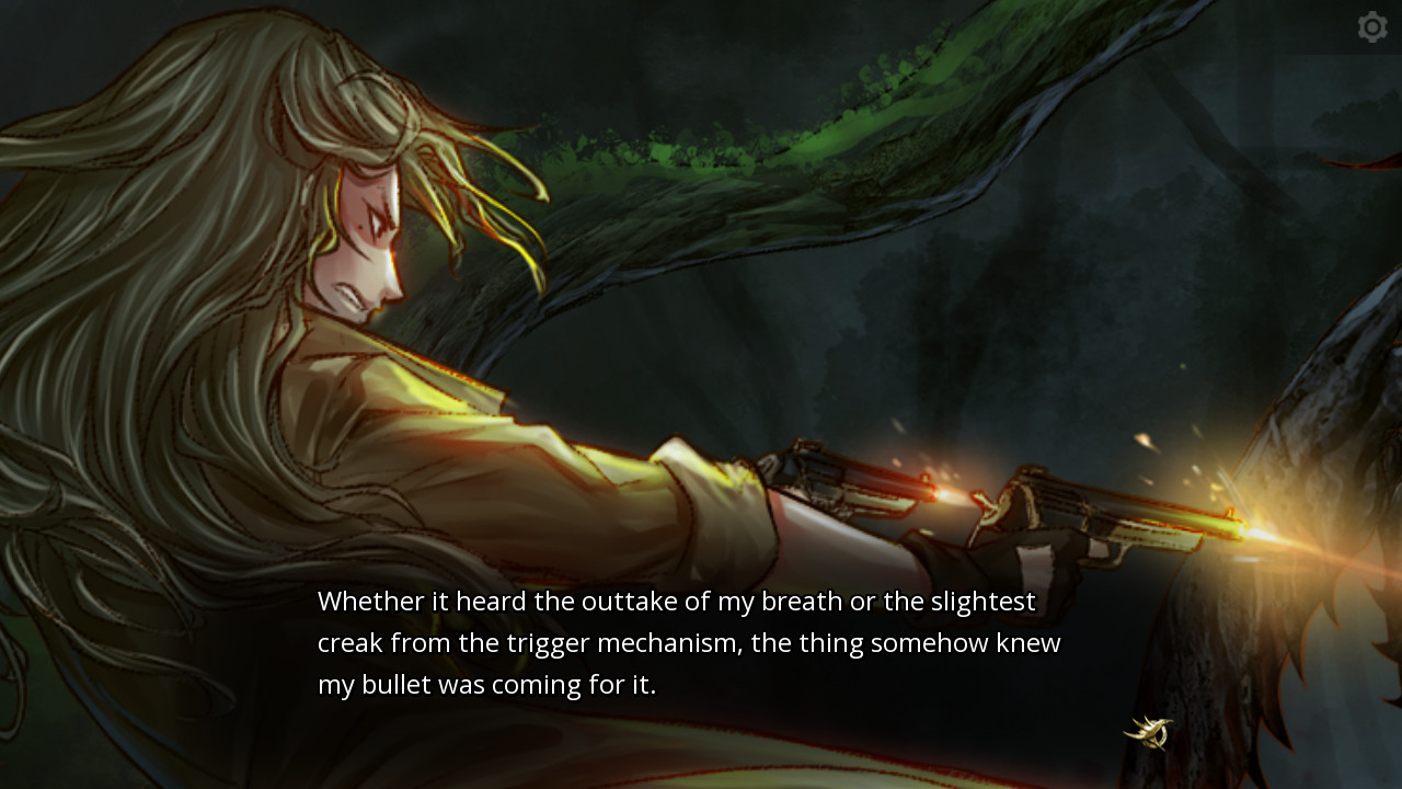 The Falconers: Moonlight screenshot 6