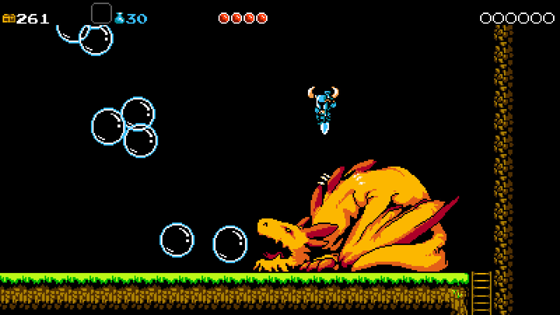 铲子骑士-Shovel Knight-游戏截图-好玩游戏库