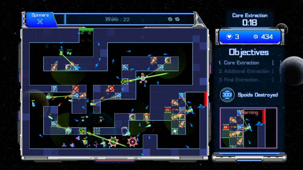 Spoids screenshot 7