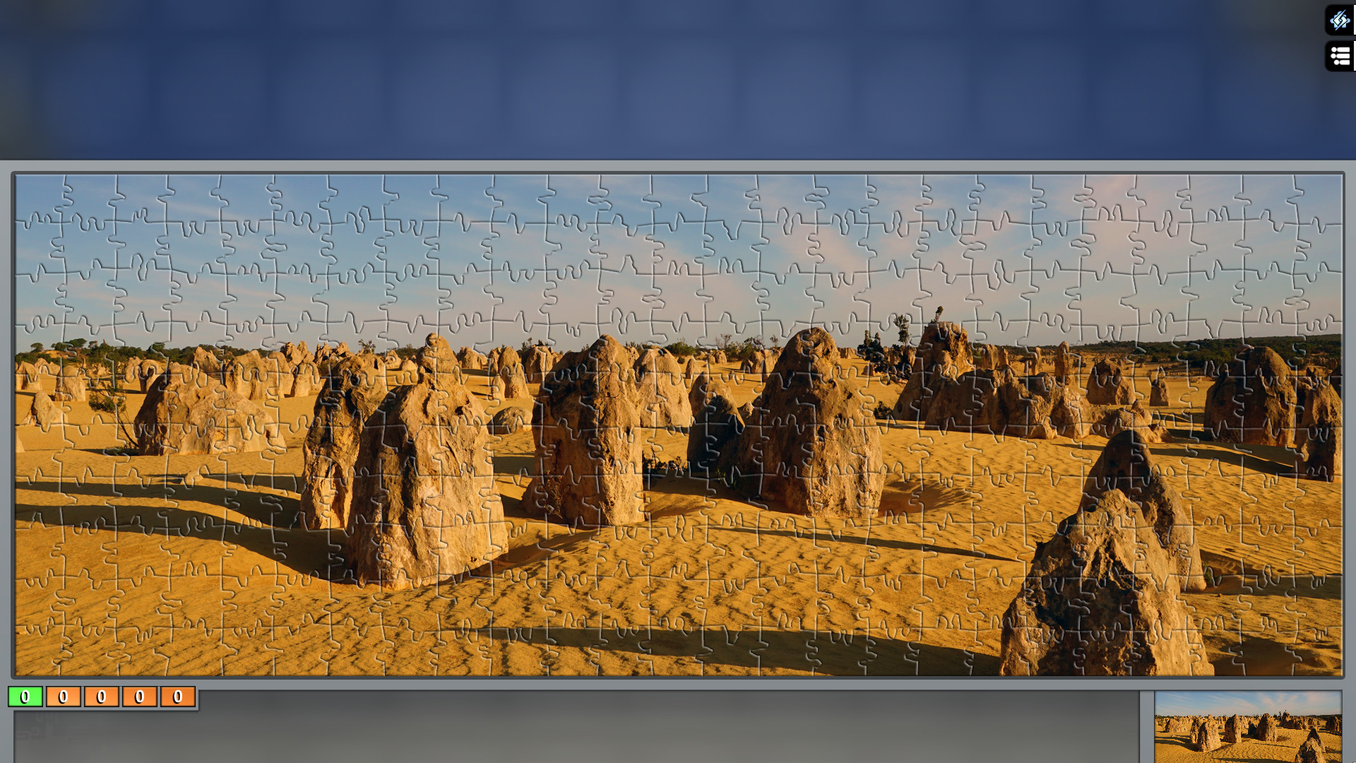 Jigsaw Puzzle Pack - Pixel Puzzles Ultimate: Australia screenshot 12