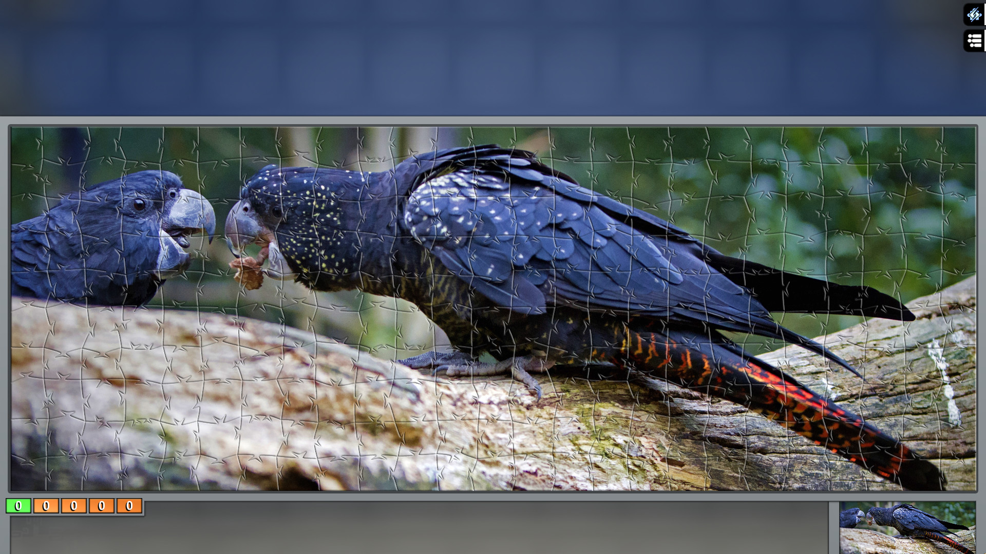 Jigsaw Puzzle Pack - Pixel Puzzles Ultimate: Australia screenshot 11