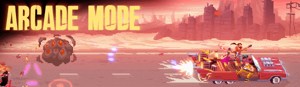 Double Kick Heroes thumbnail