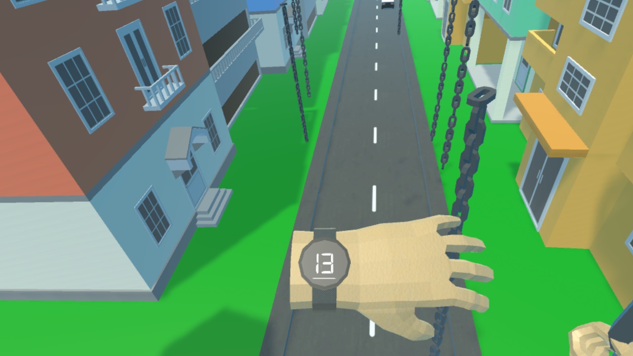 Chainless screenshot 5