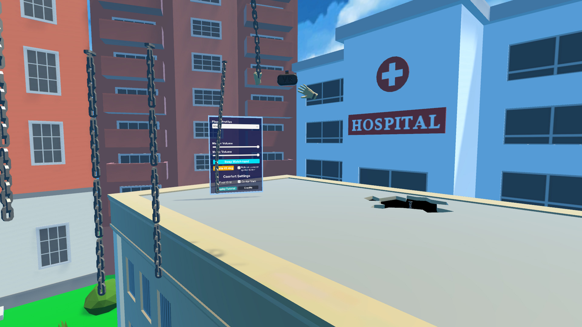 Chainless screenshot 13