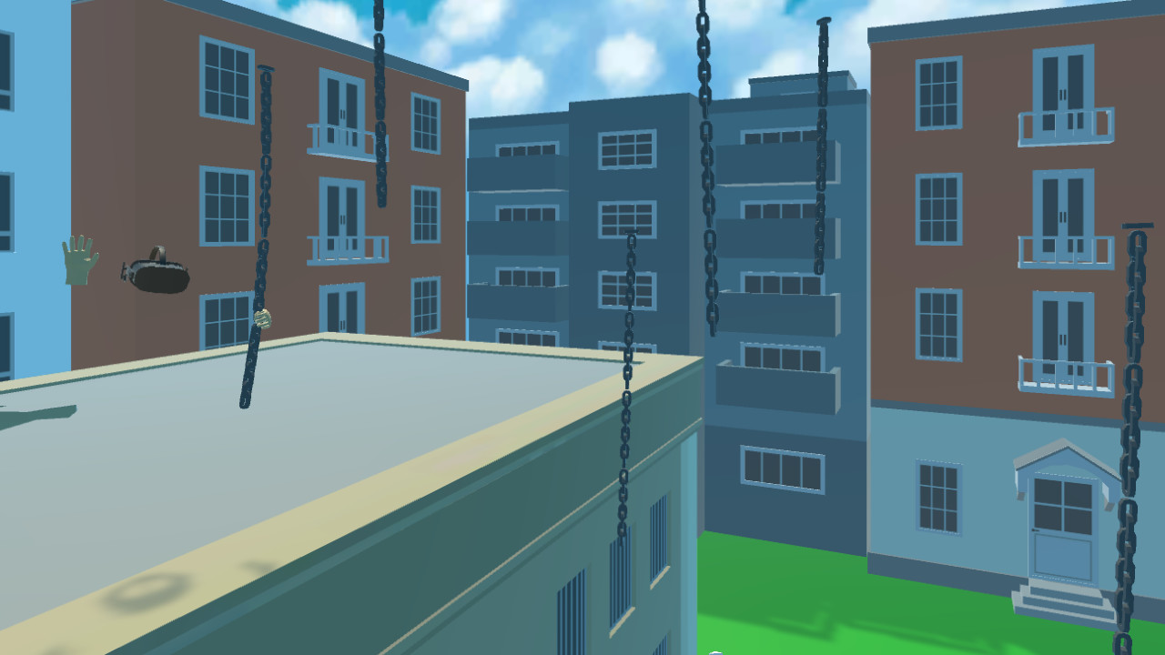 Chainless screenshot 6